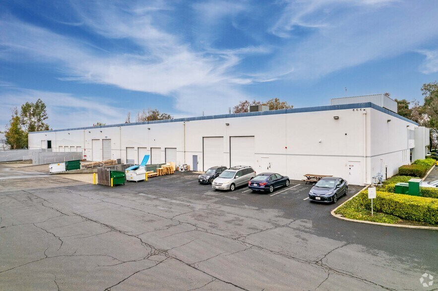 More Photos Of 1495-1497 Zephyr Ave, Hayward Unknown For Lease