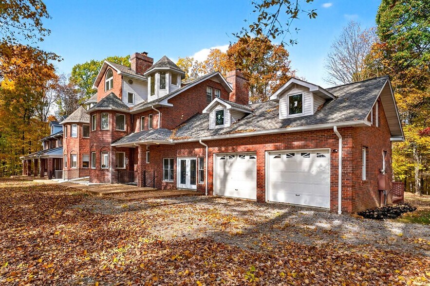 More Photos Of 6211 Rocky Point Rd, Cookeville Specialty For Sale