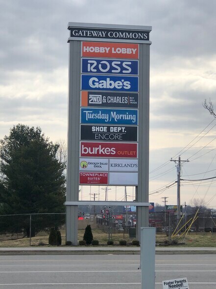 More Photos Of 2454-2630 Calumet Trce, Owensboro Unknown For Lease