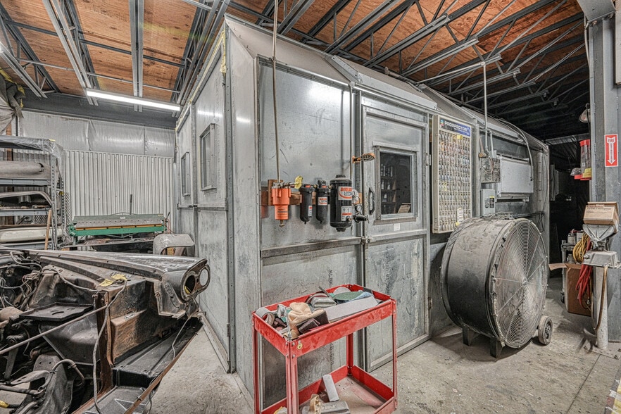 More Photos Of 1235 US Route 202, Winthrop Auto Dealership For Sale