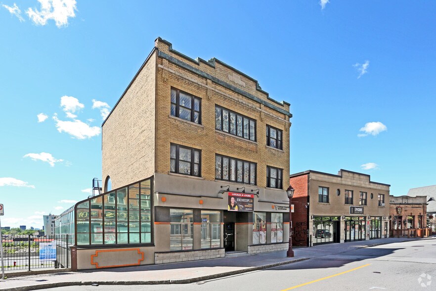 Primary Photo Of 86 Prom du Portage, Gatineau Office For Lease