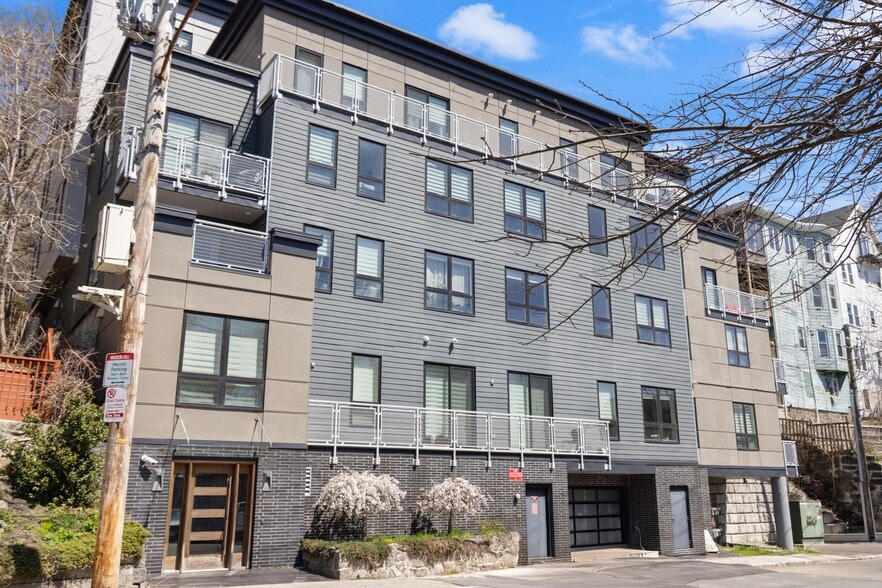 More Photos Of 40 Fisher Ave, Boston Apartments For Sale