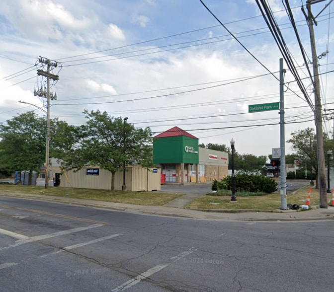More Photos Of 3100 Cleveland Ave, Columbus General Retail For Sale