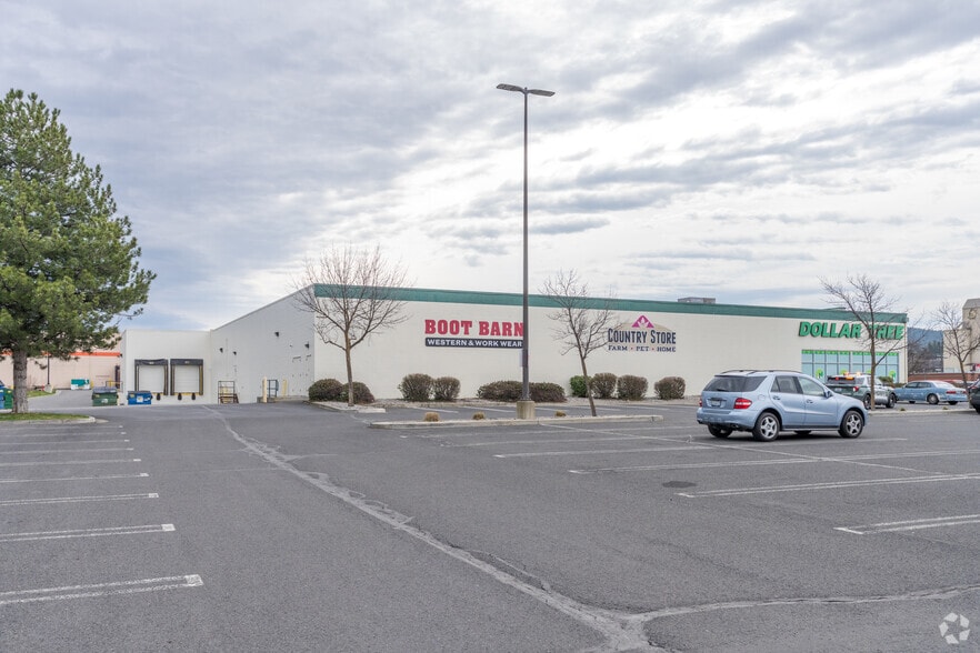 More Photos Of 5605 E Sprague Ave, Spokane Freestanding For Sale