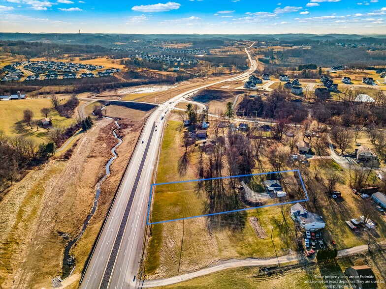 More Photos Of 117 Allemande Ln, Valencia Specialty For Sale