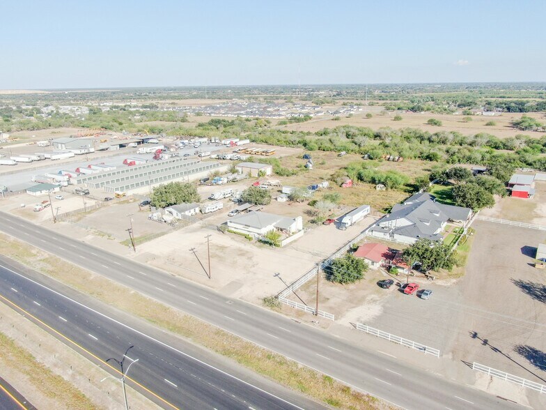 More Photos Of 5504 N Highway 281, Edinburg Land For Sale