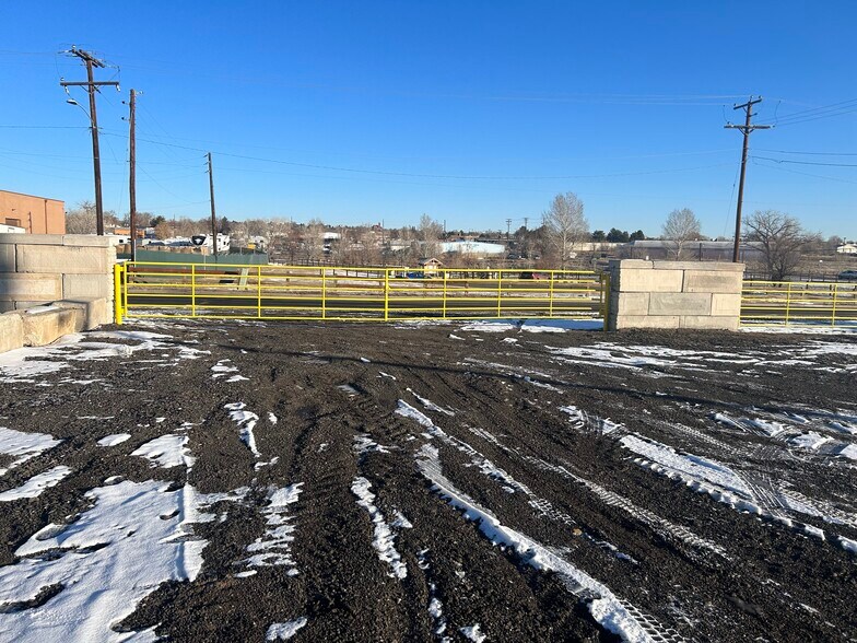 More Photos Of 3800 W 69th Pl, Westminster Land For Lease