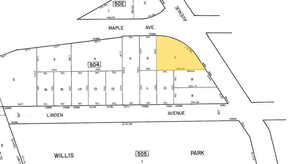 More Photos Of 784 Grand Ave, Ridgefield Medical For Lease