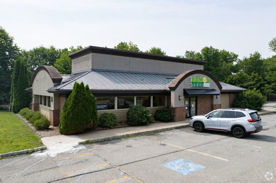 More Photos Of 461 State Route 10, Ledgewood Unknown For Sale