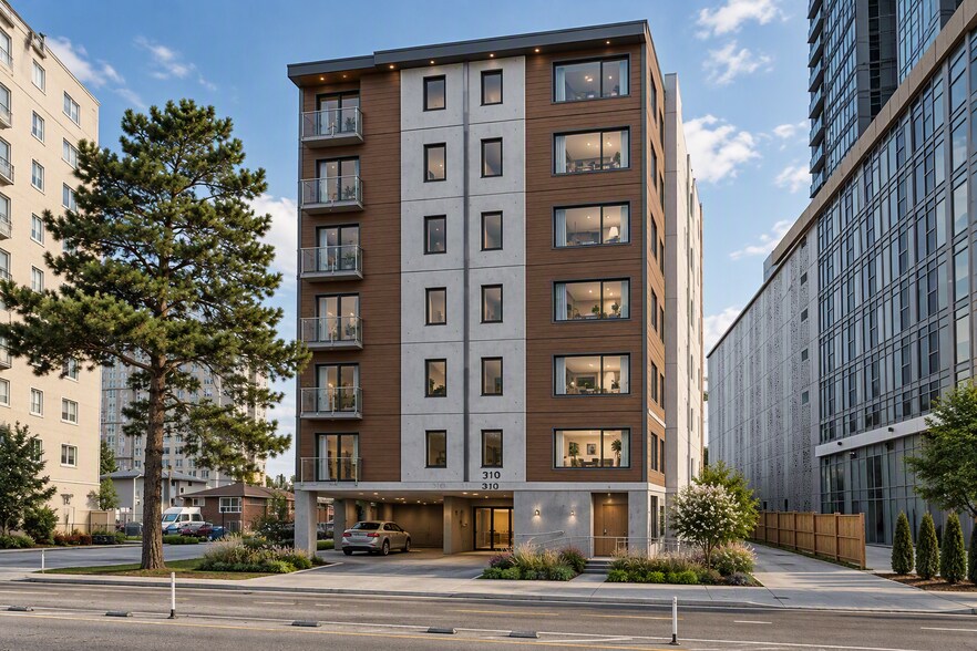 Primary Photo Of 310 King St N, Waterloo Apartments For Sale