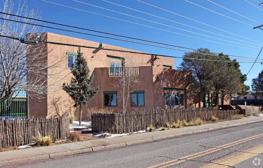 More Photos Of 313-317 Camino Alire, Santa Fe Office For Lease