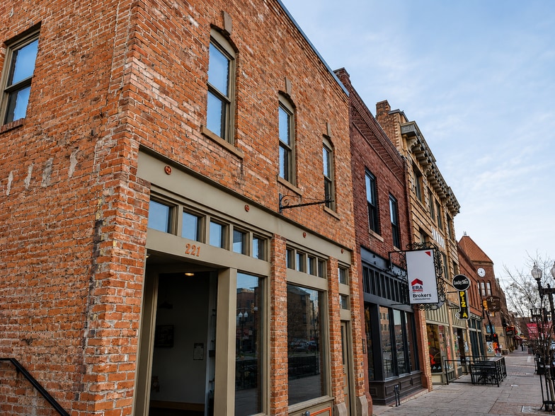 Primary Photo Of 221 25th St, Ogden Storefront Retail Office For Lease
