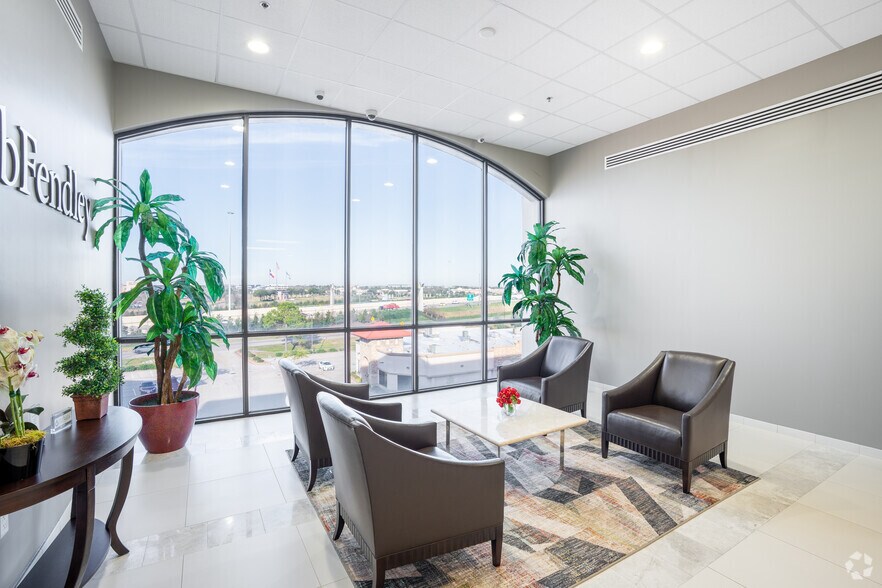 More Photos Of 1920 Country Place Pky, Pearland Medical For Lease