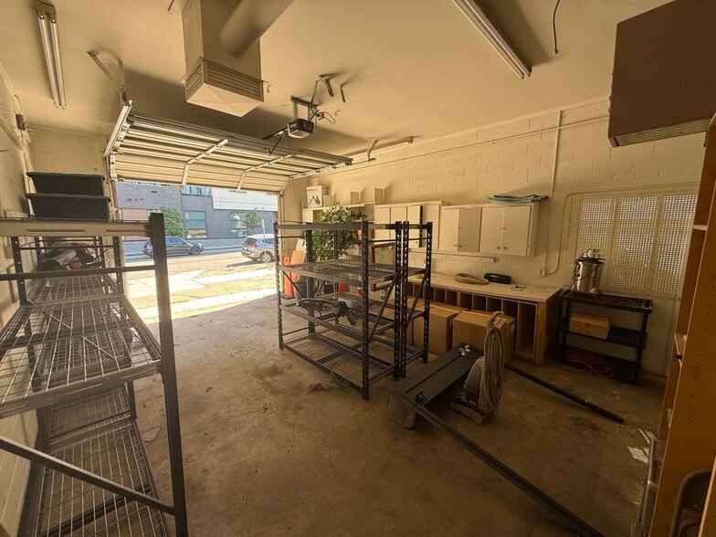 More Photos Of 391 Grant St, Denver Warehouse For Lease