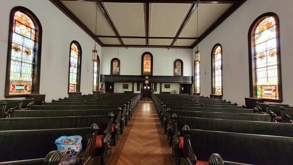 More Photos Of 757-761 Avenue C, Bayonne Religious Facility For Sale