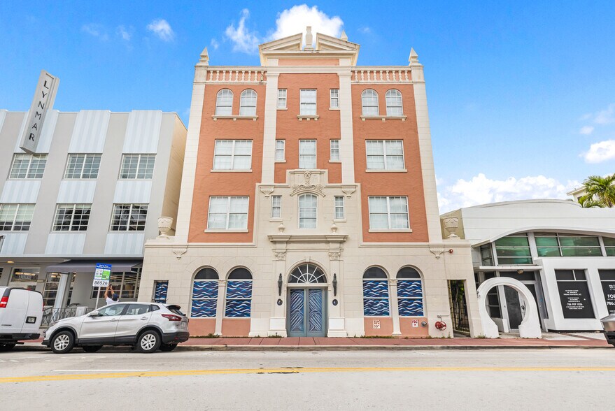 More Photos Of 727 Collins Ave, Miami Beach Apartments For Sale