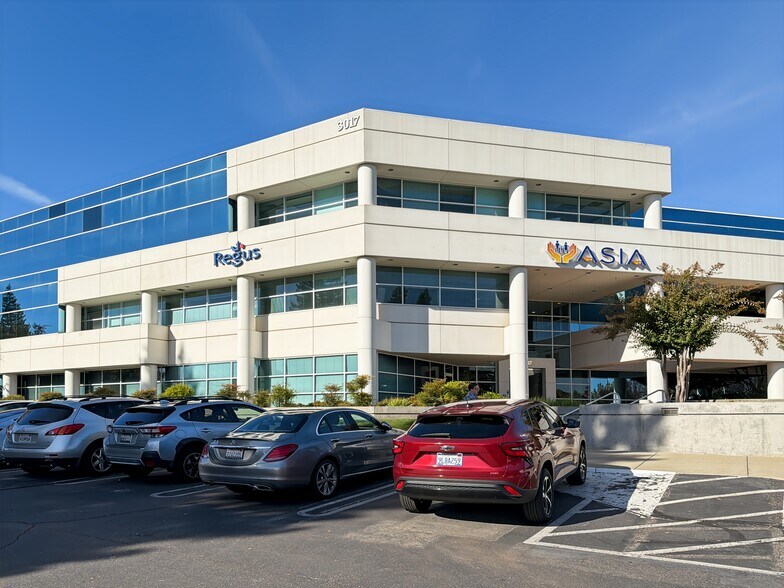 More Photos Of 3017 Douglas Blvd, Roseville Office For Lease