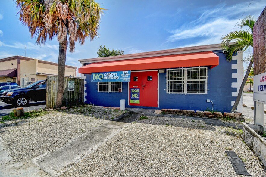 More Photos Of 502 NE 3rd St, Boynton Beach Auto Repair For Sale