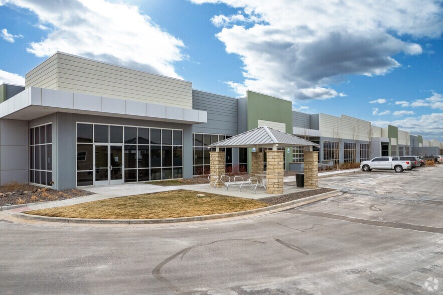 More Photos Of 13699 Via Varra, Broomfield Office For Sale