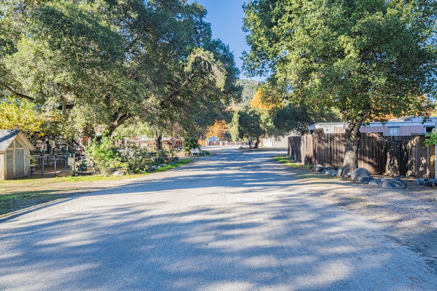 More Photos Of 18842 Cachagua rd, Carmel Valley Manufactured Housing Mobile Home Park For Sale