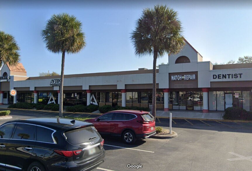 More Photos Of 1301 Florida Mall Ave, Orlando Unknown For Lease