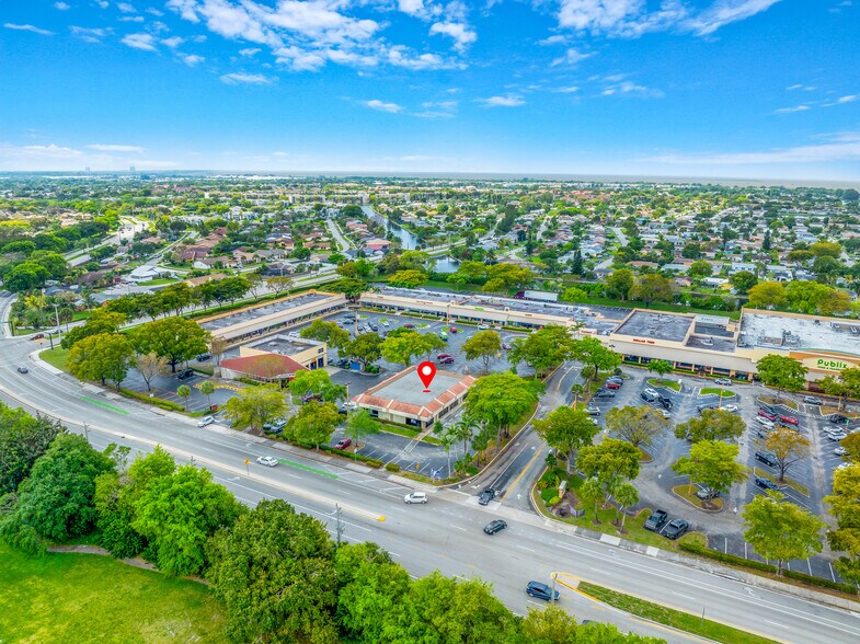 More Photos Of 8201 Pine Island, Tamarac Storefront Retail Office For Lease