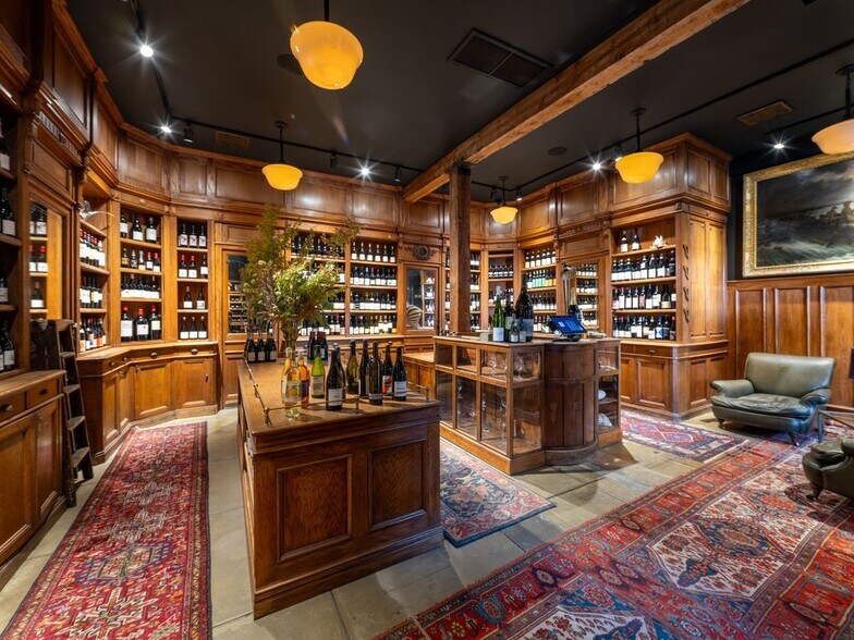 More Photos Of 3920-3930 W Sunset Blvd, Los Angeles Storefront Retail Office For Sale