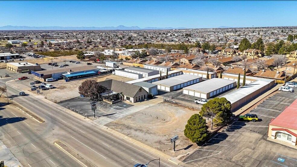 More Photos Of 2203 1st St, Alamogordo General Retail For Sale