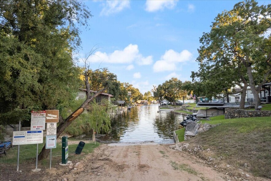 More Photos Of TBD Valley East Lane, Granite Shoals Land For Sale