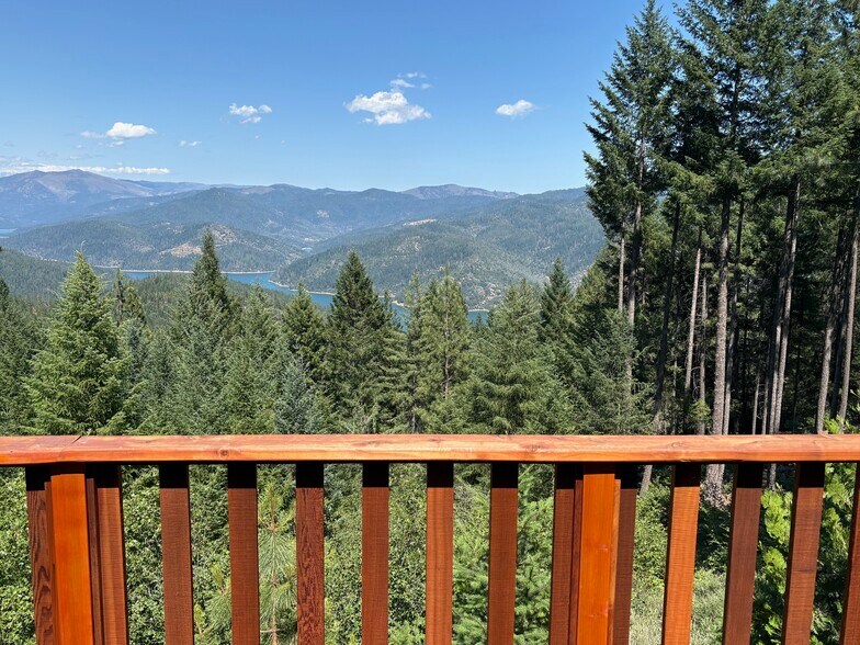 More Photos Of 490 Bear Paw Trl, Trinity Center Land For Sale