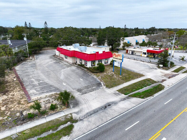 More Photos Of 938 Dixon blvd, Cocoa Restaurant For Sale