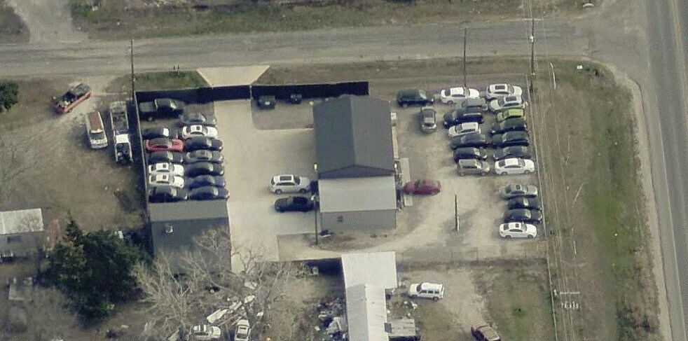 More Photos Of 101 County Road 877, Princeton Light Distribution For Lease