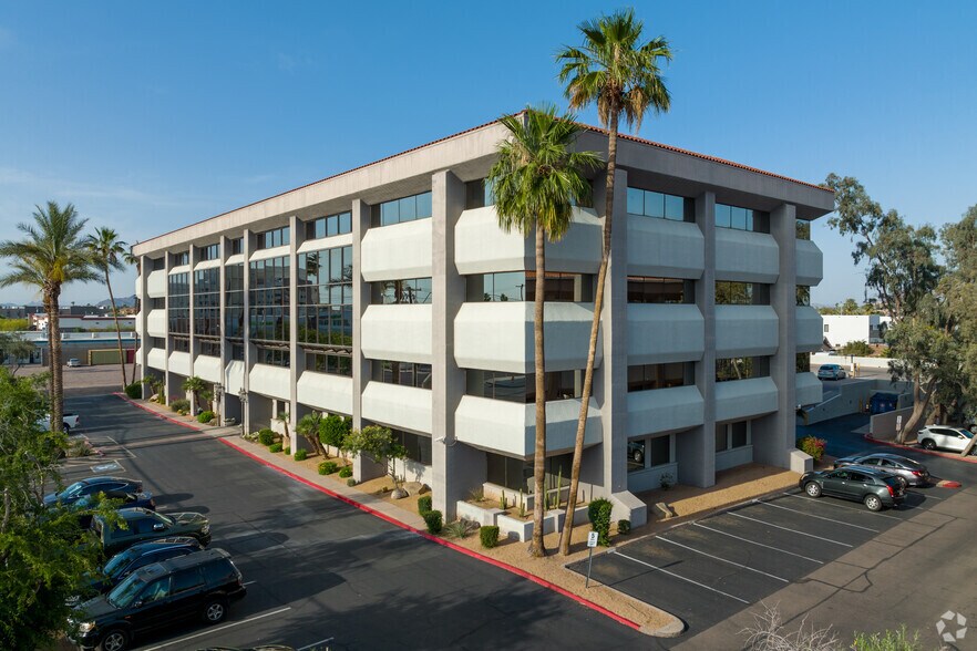 Primary Photo Of 3877 N 7th St, Phoenix Office For Lease