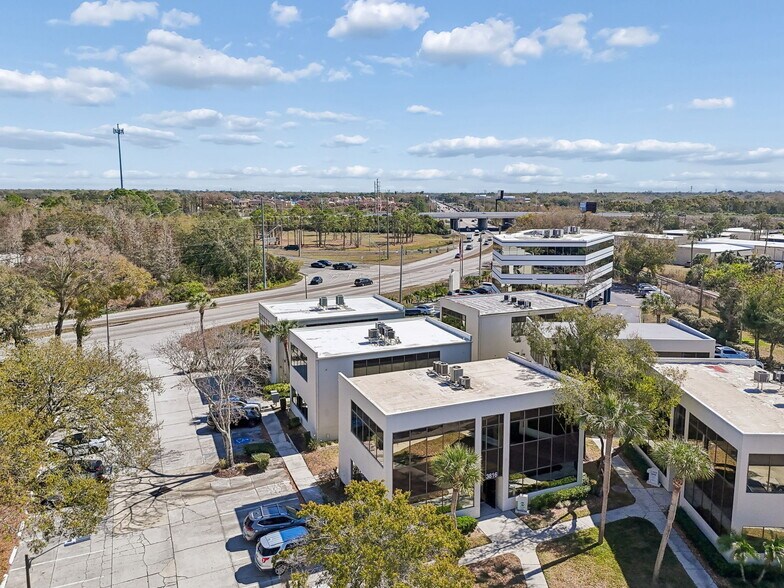 More Photos Of 3816 Gunn Hwy, Tampa Loft Creative Space For Sale