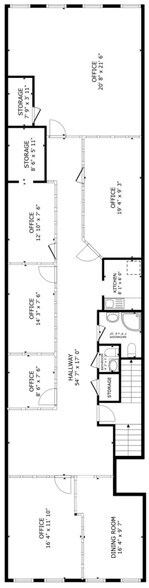 More Photos Of 133 Norfolk St, New York Multifamily For Sale