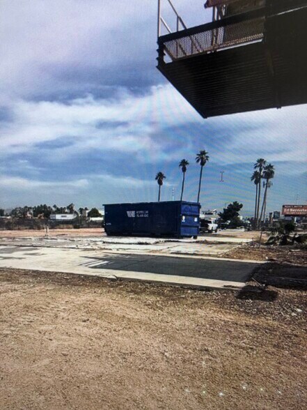 More Photos Of 3033 W Ford Ave, Las Vegas Land For Sale