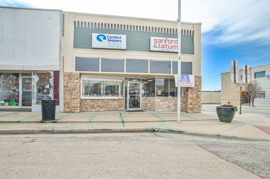 More Photos Of 1824 26th St, Snyder Office For Sale