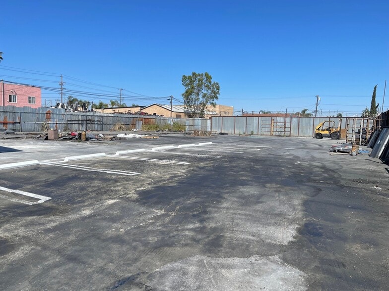 More Photos Of 728 Sanford Ave, Wilmington Land For Lease