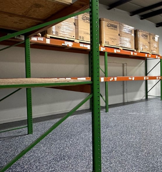 More Photos Of 608 Mauldin Dr, Woodstock Office For Lease