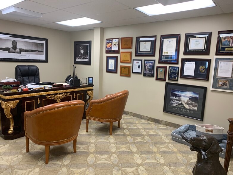 More Photos Of 43 South Ave, Fanwood Storefront Retail Office For Sale
