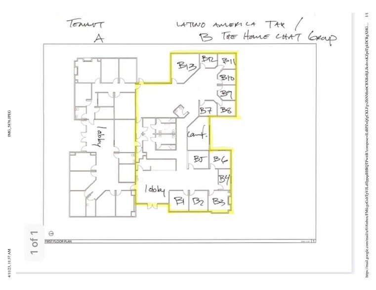 More Photos Of 4187 S Pecos Rd, Las Vegas Medical For Sale