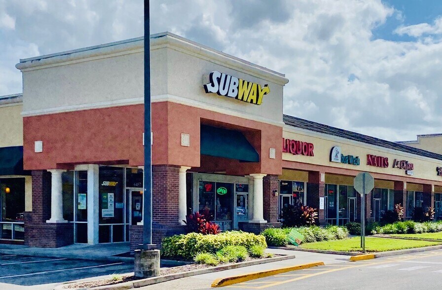 More Photos Of 6437-6491 S Chickasaw Trl, Orlando Unknown For Lease