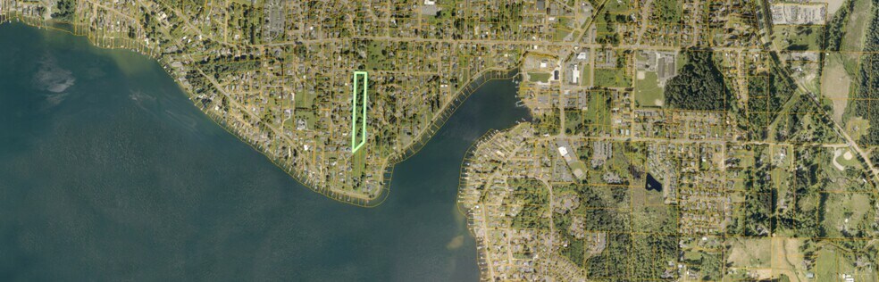 More Photos Of 1601 Mitchell rd, Lake Stevens Land For Sale