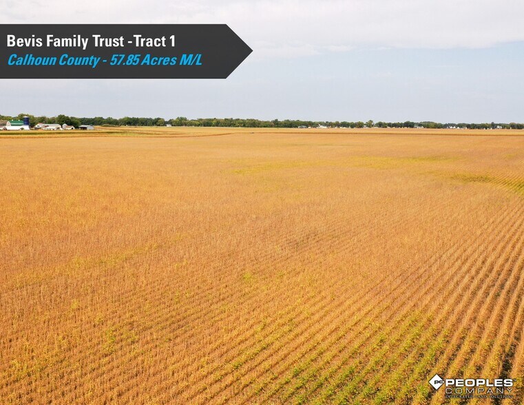 More Photos Of 00 County Highway D26, Rockwell City Land For Sale