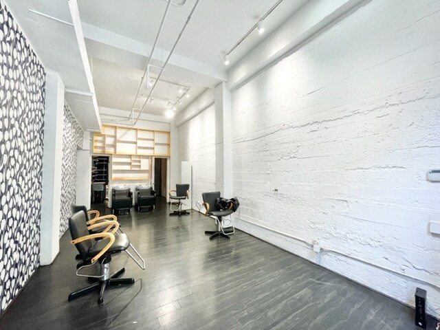More Photos Of 601-603 Bush St, San Francisco Storefront Retail Office For Lease