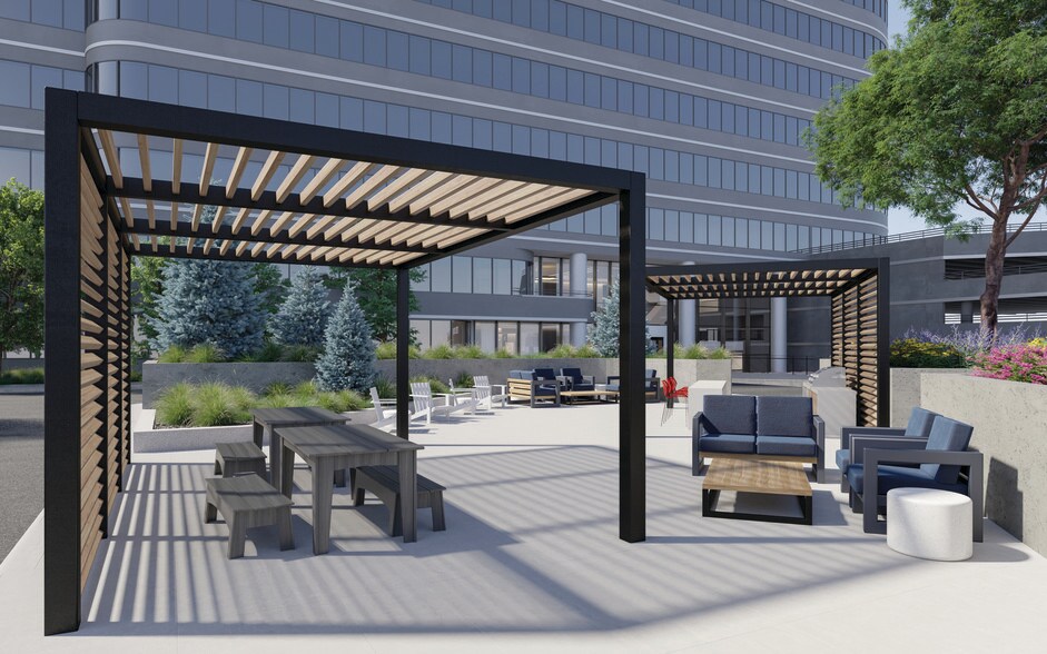 More Photos Of 5445 DTC Pky, Greenwood Village Office For Lease