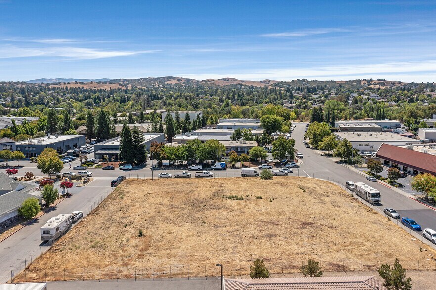 More Photos Of 3595 Utah St, Pleasanton Land For Lease