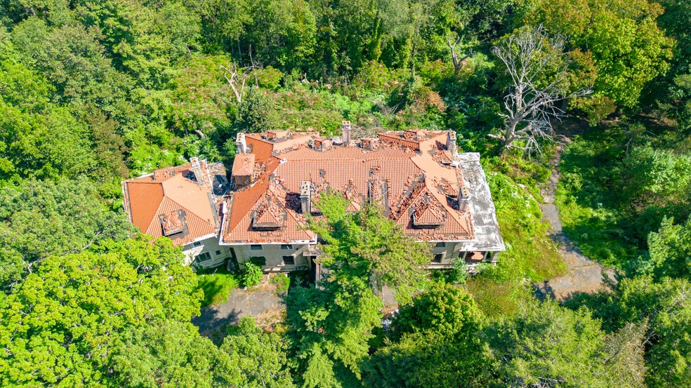 More Photos Of 855-887 Broadway, Paterson Land For Sale