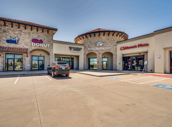 More Photos Of 2550 Bobcat Blvd, Trophy Club General Retail For Sale