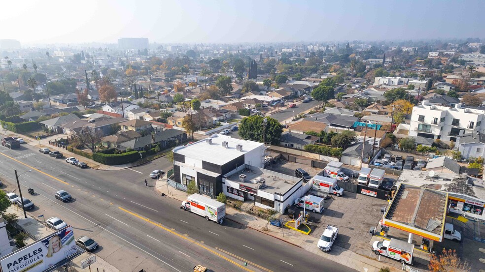 More Photos Of 5933 Vineland Ave, North Hollywood Storefront For Lease